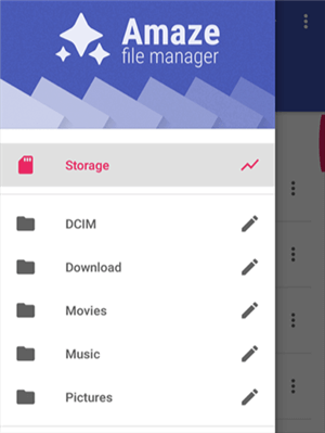 Access Pictures on Your Device