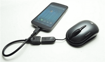 Huawei OTG