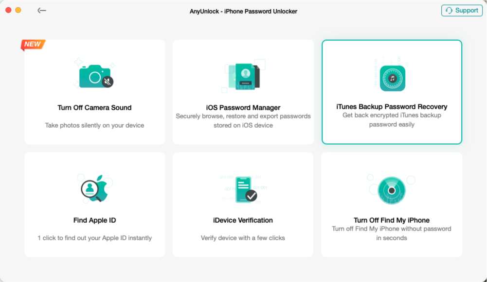 Screenshot of phone with multiple apps