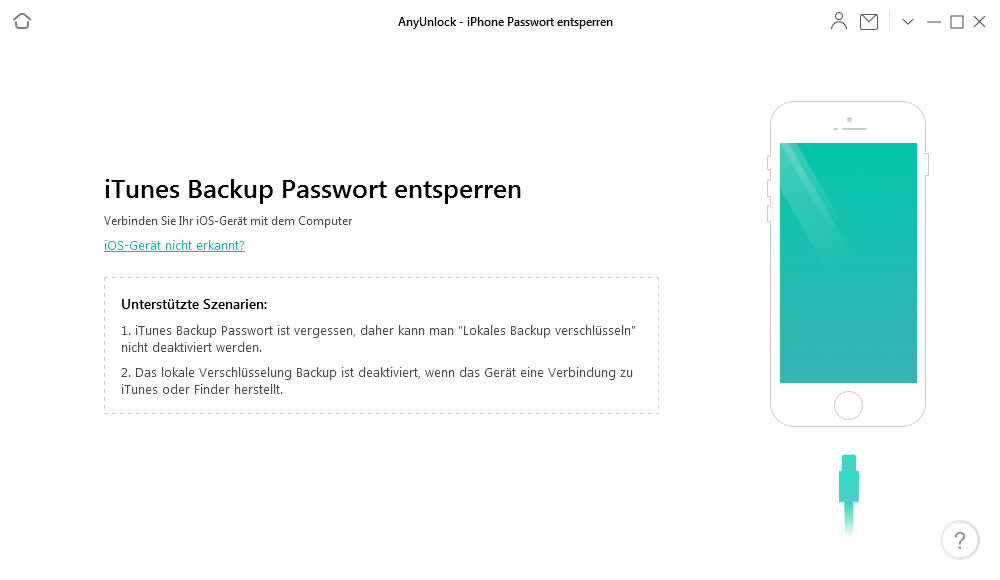 Computerbildschirm mit Telefonbild