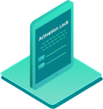 Book with article title