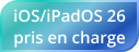 support ios 26