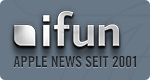 Apple News Set 2011-Logo