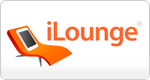 Orange lounge chair Lounge