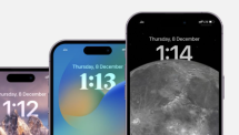 ios 16 sperrbildschirm loeschen 0