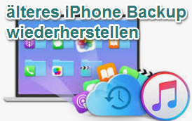 iphone aelteres backup wiederherstellen0