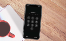 iphone entsperren code vergessen haben 0