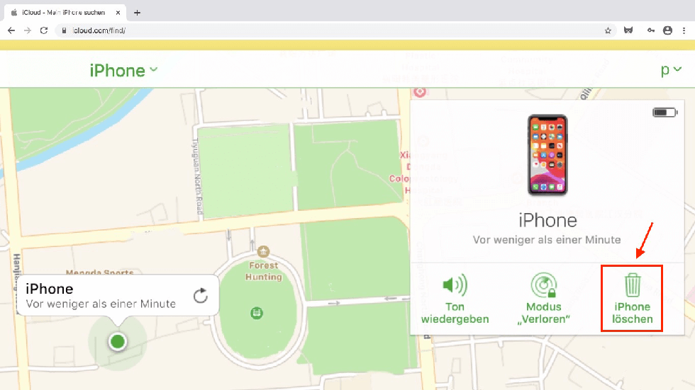 iphone-loeschen-klicken