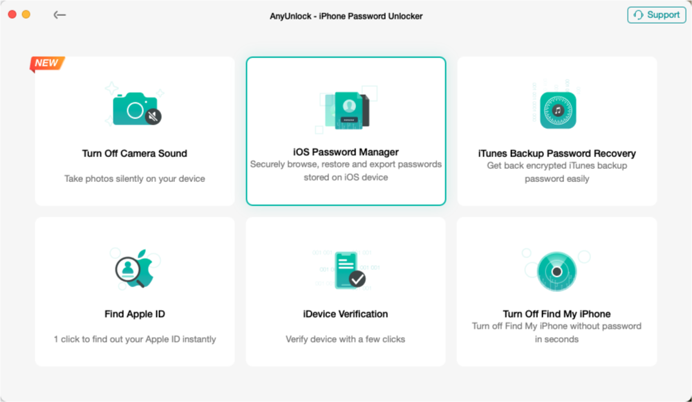 Screenshot of phone with multiple apps