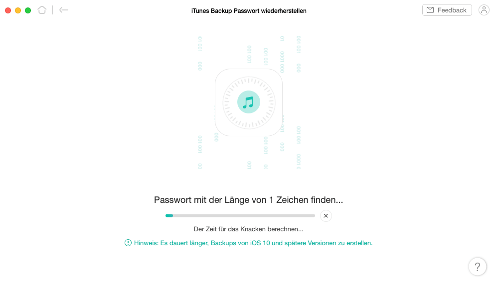 itunes-backup-passwort-wiederherstellen-warten