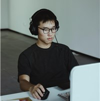 Author image