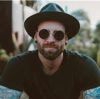 Jeremy Feron