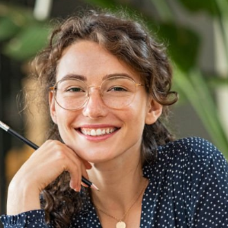 Author Avatar