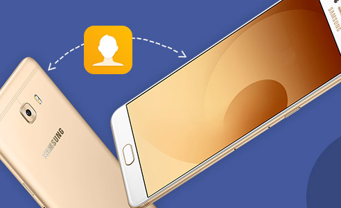 kontakte von android auf android0