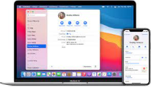 kontakte von iphone auf pc 0