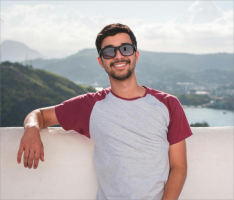 Author image