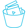 Nettoyer mÃ©dia