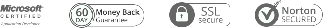 Black and white photo of clock