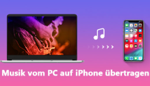 musik von pc auf iphone uebertragen 0