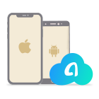 Téléphone avec cloud