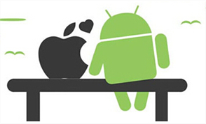pasar fotos android a iphone 00