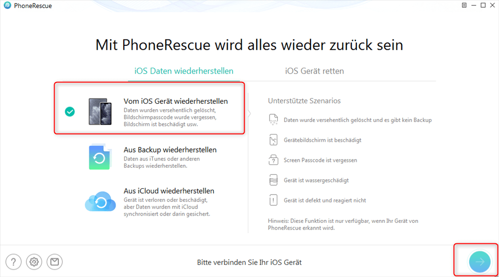 phonerescue-aus-dem-geraete-wiederherstellen