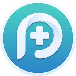 phonerescue for ios logo
