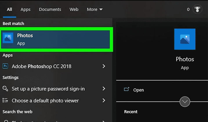 Transférer les photos vers disque dur externe PC via iTunes