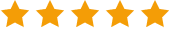 5 Stars