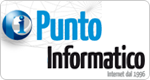 Punto Information logo