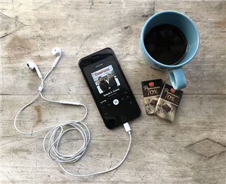 put iphone music to itunes on mac 0