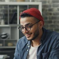 Author Avatar