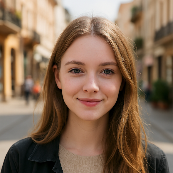 Author image