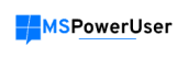MSPowerUser