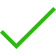 Écran vert avec du blanc