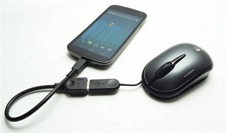 Samsung OTG