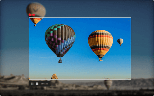 Screen Recorder for PC - FlashBack