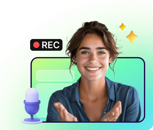 Registratore dello Schermo Gratuito