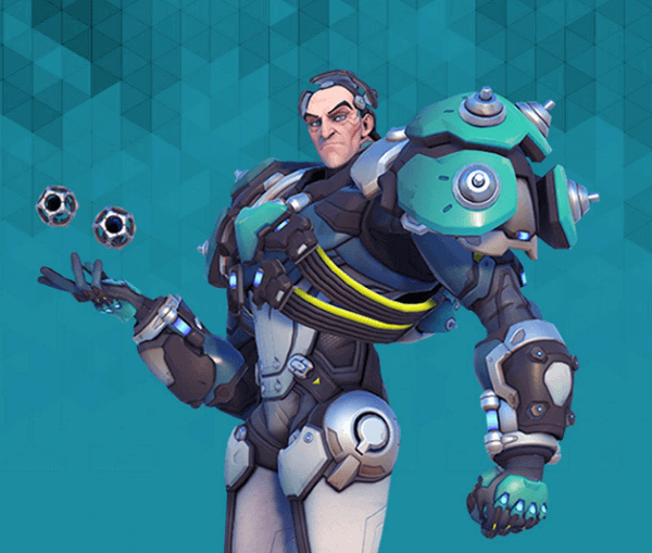 Cambiador de voz con efectos apk - Cambiar tu voz a Sigma Overwatch