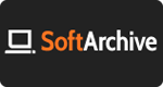 Soft Archive logo