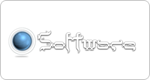 Software company logo