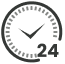24/7 Customer Service