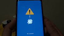 special android no command