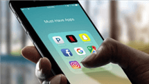 special app iphone
