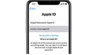 special apple id 1