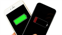 special batterie