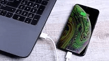 special como fazer backup iphone no mac
