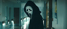special ghostface