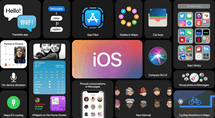 special ios 14