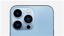 special iphone 13pro sierra blue